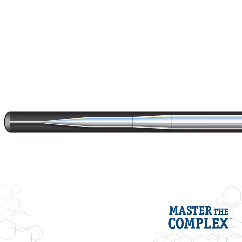 Провідник ChoICE, Флоппі 182 cm (см), довжина 182 cm (см), прямий наконечник, 5 в упаковці
